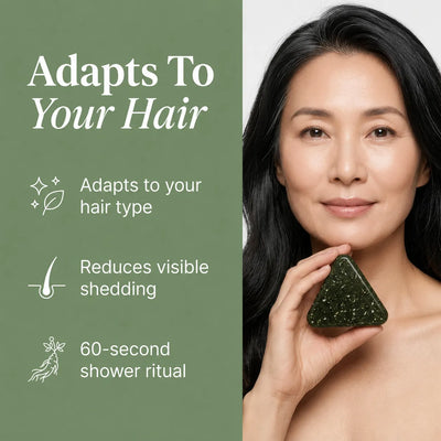 Yeowoo Scalp Revival Bar