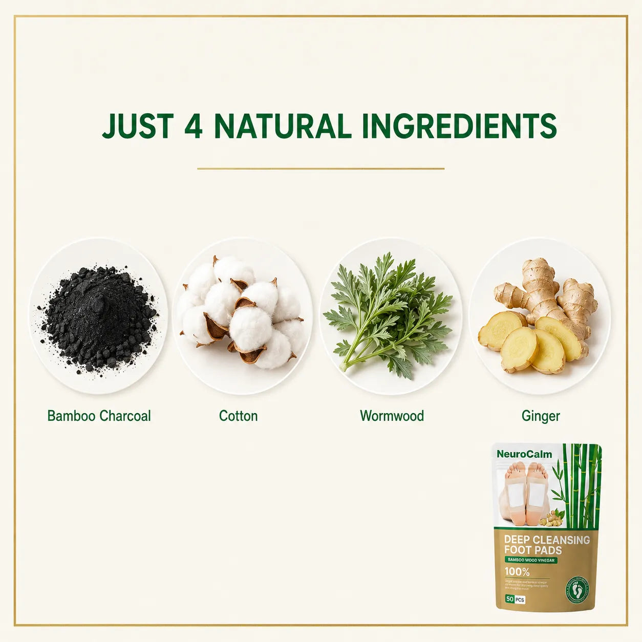 Why the Right Ingredients